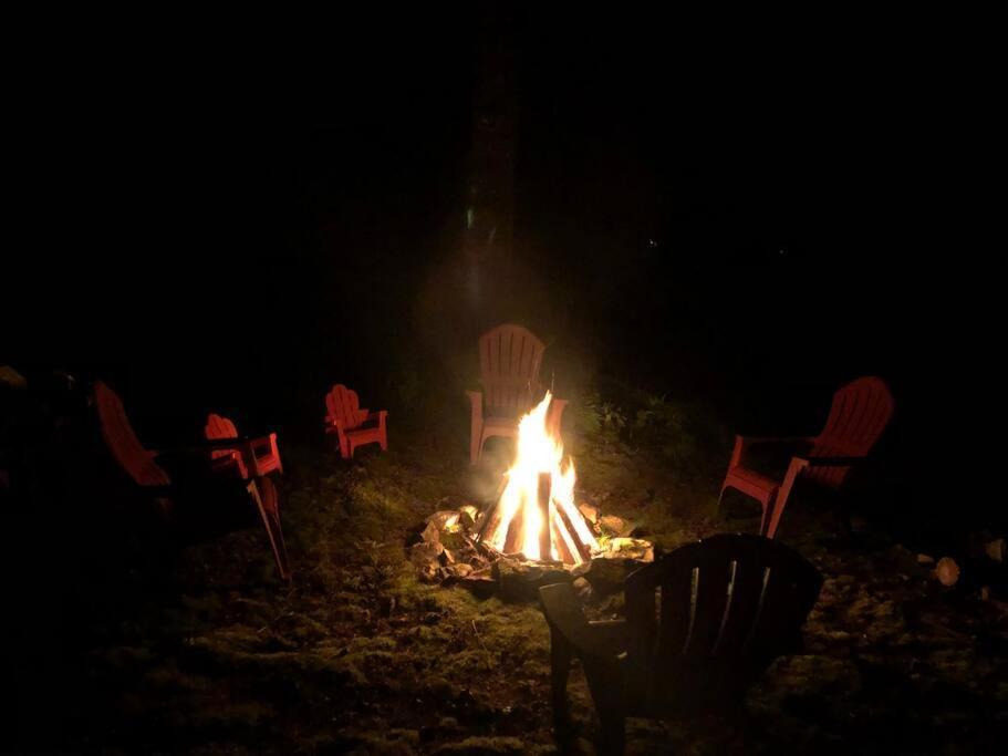 Вилла Hot Tub, Porch Swing Bed, Fire Pit, Aska Adventure Блу-Ридж Экстерьер фото